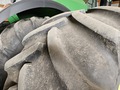 2015 John Deere 9620R Tractor