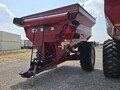 2004 J&M 620-14 Grain Cart
