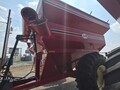 2004 J&M 620-14 Grain Cart