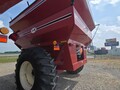 2004 J&M 620-14 Grain Cart