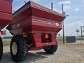2004 J&M 620-14 Grain Cart