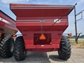 2004 J&M 620-14 Grain Cart