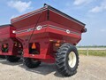 2004 J&M 620-14 Grain Cart