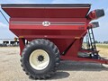 2004 J&M 620-14 Grain Cart