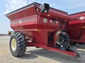 2004 J&M 620-14 Grain Cart