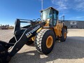 2024 Hyundai HL960AXT Wheel Loader