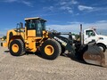 2024 Hyundai HL960AXT Wheel Loader