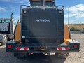 2024 Hyundai HL960AXT Wheel Loader