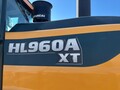 2024 Hyundai HL960AXT Wheel Loader