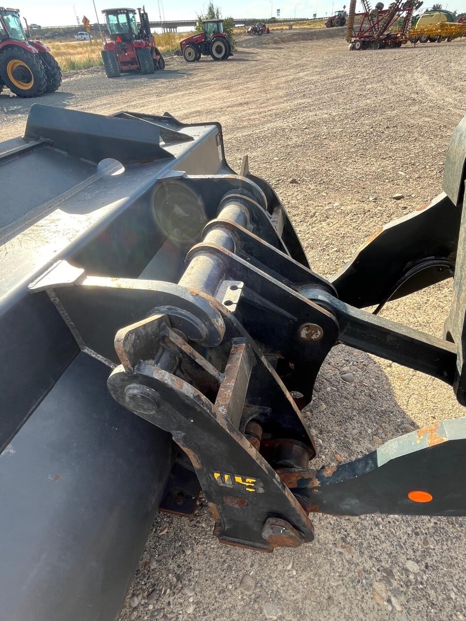 2024 Hyundai HL960AXT Wheel Loader