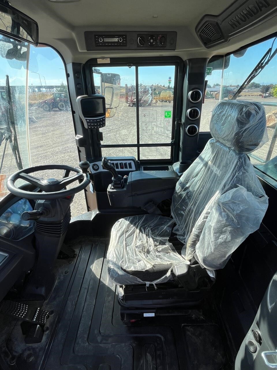 2024 Hyundai HL960AXT Wheel Loader