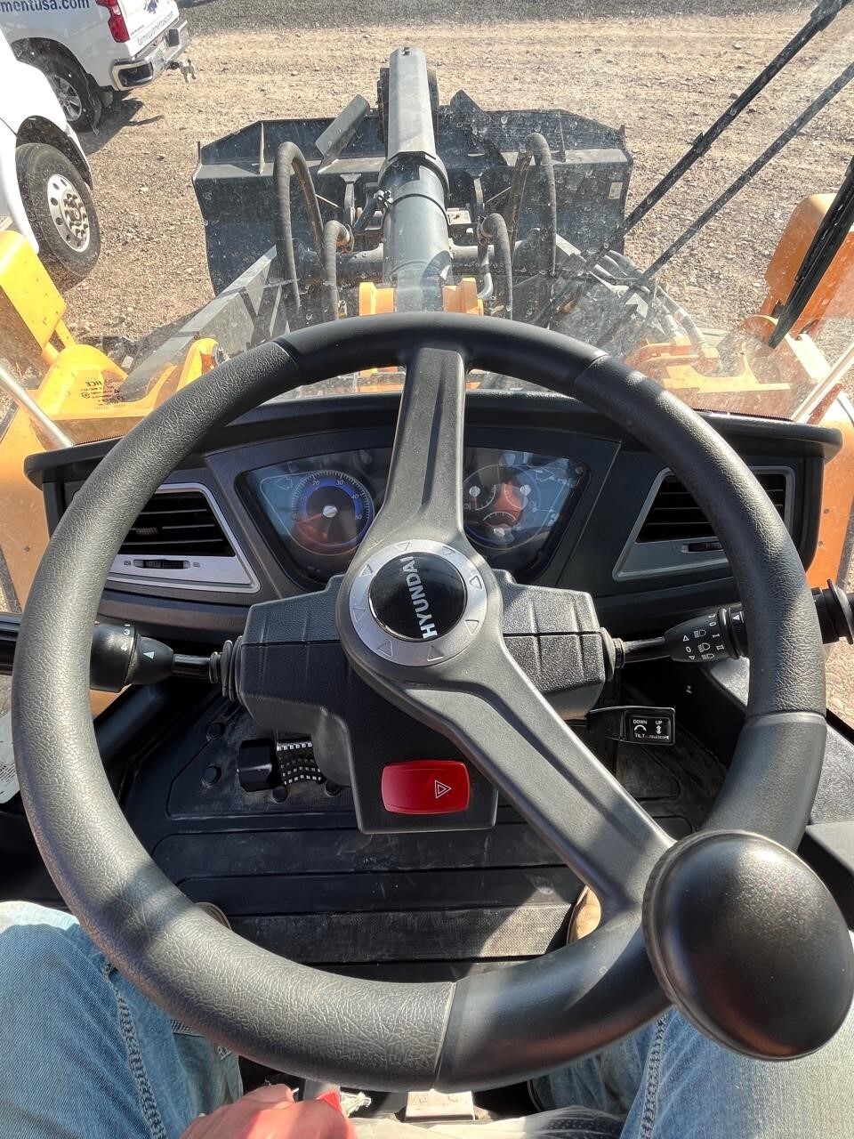 2024 Hyundai HL960AXT Wheel Loader