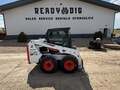 2018 Bobcat S450 Skid Steer