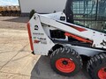 2018 Bobcat S450 Skid Steer