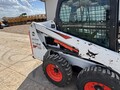 2018 Bobcat S450 Skid Steer
