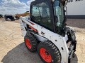 2018 Bobcat S450 Skid Steer