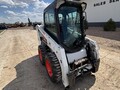 2018 Bobcat S450 Skid Steer