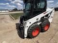 2018 Bobcat S450 Skid Steer