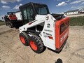 2018 Bobcat S450 Skid Steer