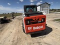 2018 Bobcat S450 Skid Steer