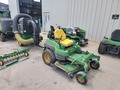 2009 John Deere Z925A Lawn Mower