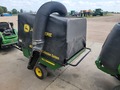 2009 John Deere Z925A Lawn Mower