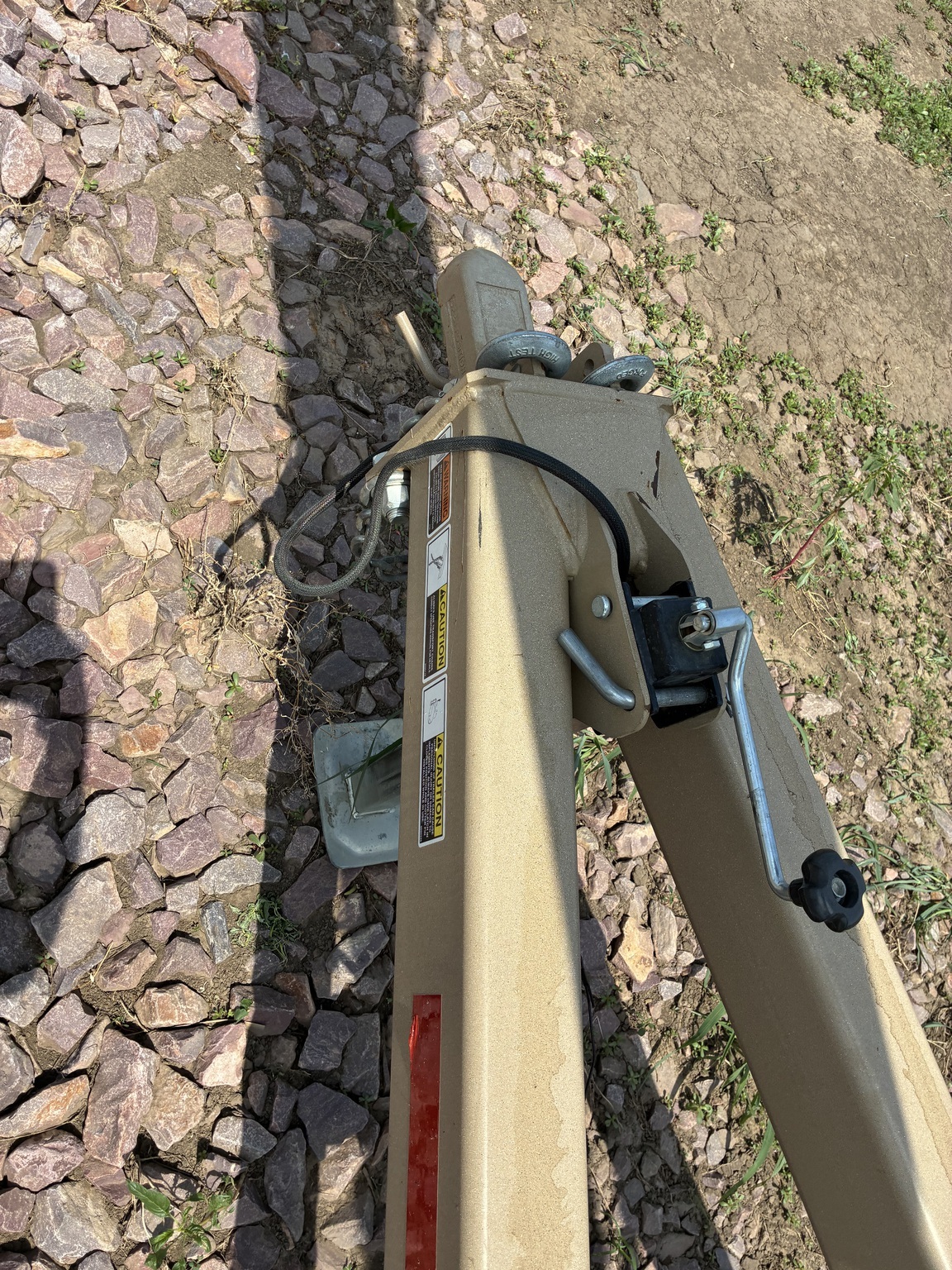 2022 Unverferth 2755XL Seed Tender
