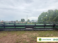 2025 John Deere RDF 35 Platform