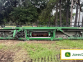 2025 John Deere RDF 35 Platform