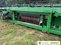 2025 John Deere RDF 35 Platform