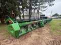 2025 John Deere RDF 35 Platform