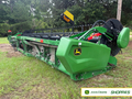 2025 John Deere RDF 35 Platform
