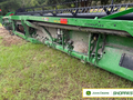 2025 John Deere RDF 35 Platform
