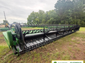 2025 John Deere RDF 35 Platform