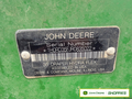 2025 John Deere RDF 35 Platform