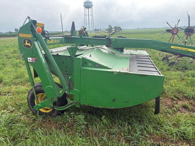 2020 John Deere 630 Mower Conditioner
