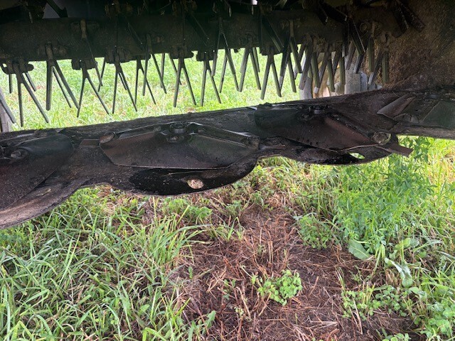 2020 John Deere 630 Mower Conditioner