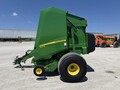  John Deere 560M Round Baler