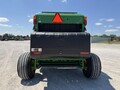  John Deere 560M Round Baler