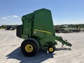  John Deere 560M Round Baler