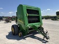 John Deere 560M Round Baler
