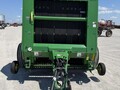 John Deere 560M Round Baler