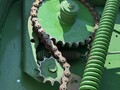  John Deere 560M Round Baler