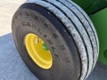  John Deere 560M Round Baler