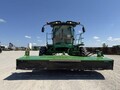  John Deere W235 Self-Propelled Windrowers and Swather