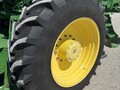  John Deere W235 Self-Propelled Windrowers and Swather