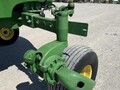  John Deere W235 Self-Propelled Windrowers and Swather