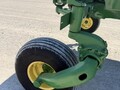  John Deere W235 Self-Propelled Windrowers and Swather