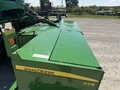 John Deere W235 Self-Propelled Windrowers and Swather