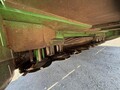  John Deere W235 Self-Propelled Windrowers and Swather